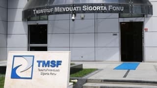 TMSF, Bank Pozitif'i satışa çıkardı