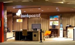 TMSF, BankPozitif'i satışa çıkardı