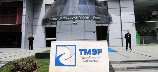 TMSF, bir şirketi daha satışa çıkardı
