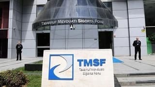 TMSF, bir şirketi daha satışa çıkardı