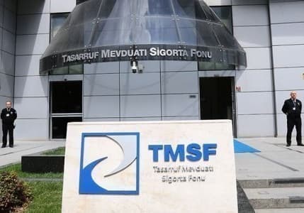 TMSF bir şirketi daha satışa çıkardı