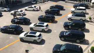 TMSF Can Holding'e ait 147 aracı satışa çıkardı