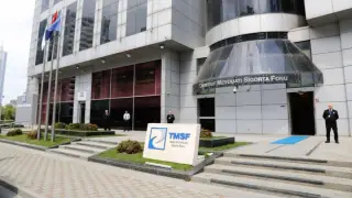 TMSF'den Bank Mellat duyurusu