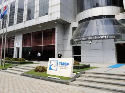 TMSF'den Bank Mellat duyurusu