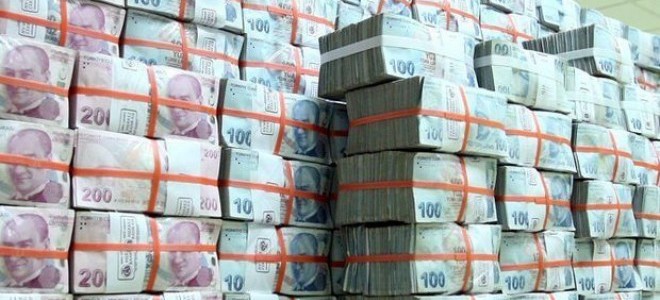 TMSF’den bankalarda unutulan paralara yönelik uyarı