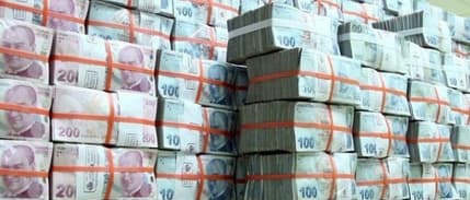TMSF’den bankalarda unutulan paralara yönelik uyarı