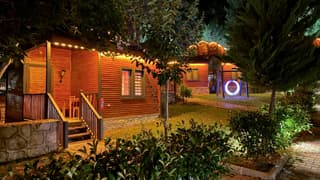 TMSF'den Olimpos'ta otel satışı