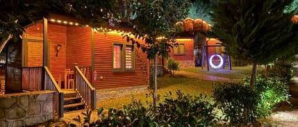 TMSF'den Olimpos'ta otel satışı