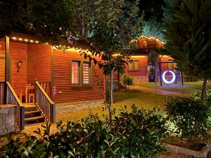 TMSF'den Olimpos'ta otel satışı