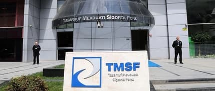 TMSF, FETÖ'ye ait şirketlerin satışından 18,6 milyar lira hasılat elde etti