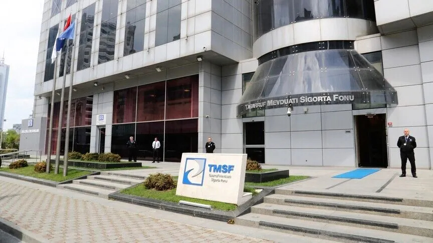 TMSF fon denetimi için 75 kişilik ilan verdi: Fon avukatı ve uzmanları işe alınacak