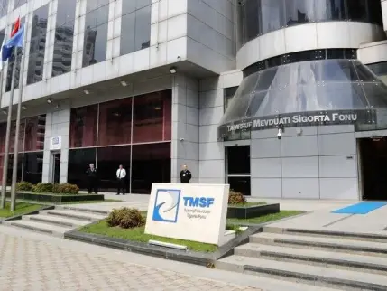 TMSF fon denetimi için 75 kişilik ilan verdi: Fon avukatı ve uzmanları işe alınacak