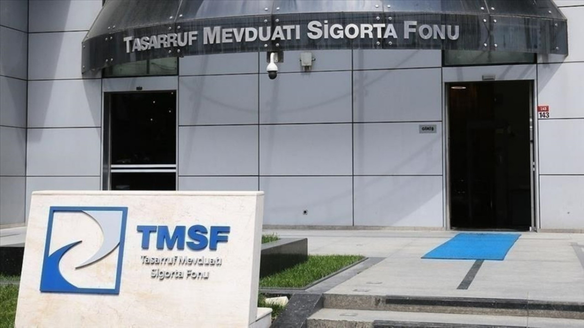 TMSF, İBB soruşturması kapsamında el konulan lüks villayı satışa çıkardı
