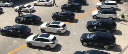 TMSF, ihale yoluyla satacağı lüks ikinci el araçlarda indirime gitti