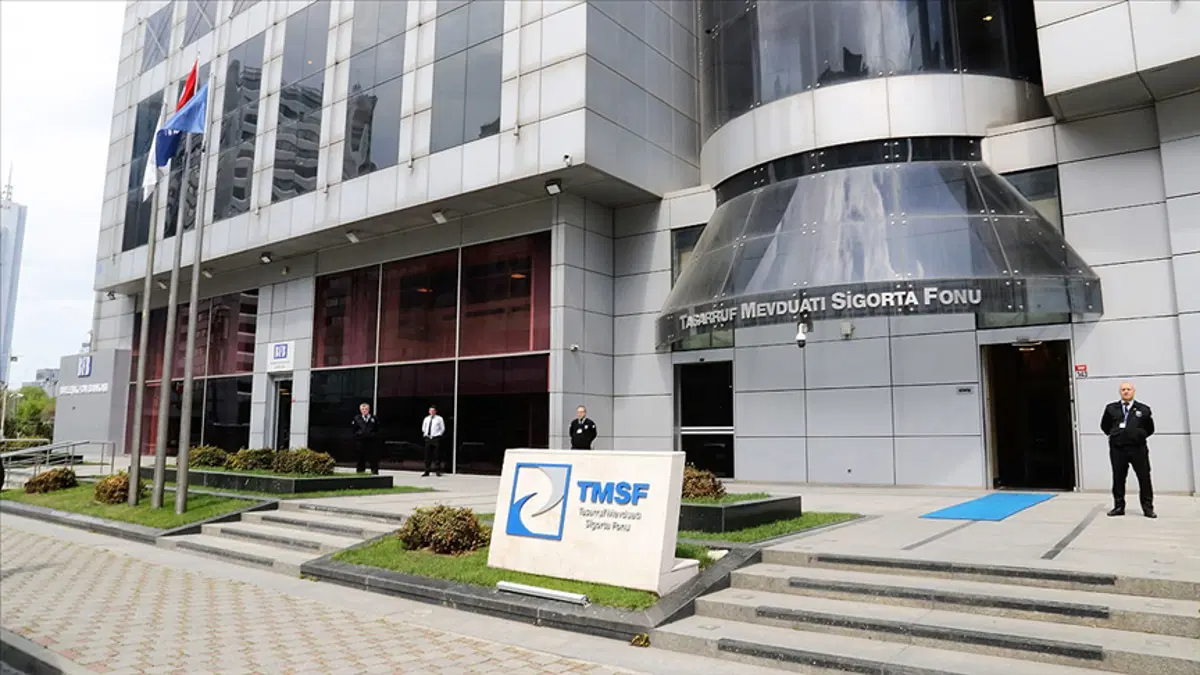 TMSF iki şirketi satışa çıkardı: İşte istenen bedeller ve ihale tarihleri