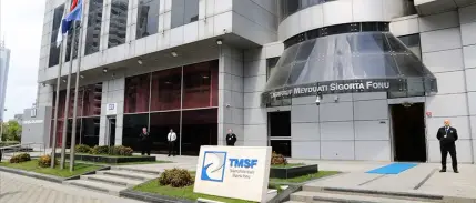 TMSF iki şirketi satışa çıkardı: İşte istenen bedeller ve ihale tarihleri