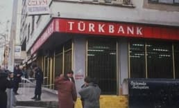 TMSF'nin satılığa çıkardığı asırlık Türkbank, 455 milyon TL'ye TİM'e satıldı