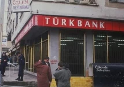 TMSF'nin satılığa çıkardığı asırlık Türkbank, 455 milyon TL'ye TİM'e satıldı
