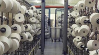 TMSF, Özçay İplik Tekstil'i ihaleyle satacak
