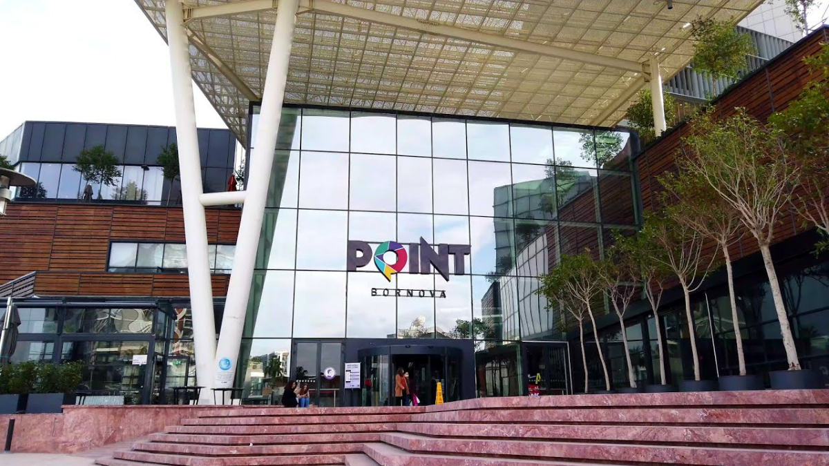 TMSF, Point Bornova’yı satışa çıkardı: İşte istenen bedel