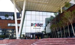 TMSF, Point Bornova’yı satışa çıkardı: İşte istenen bedel