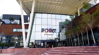 TMSF, Point Bornova’yı satışa çıkardı: İşte istenen bedel