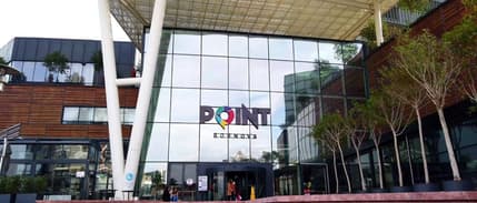 TMSF, Point Bornova’yı satışa çıkardı: İşte istenen bedel
