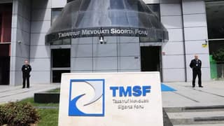 TMSF, RHG Enertürk'ü ihaleyle satacağını duyurdu