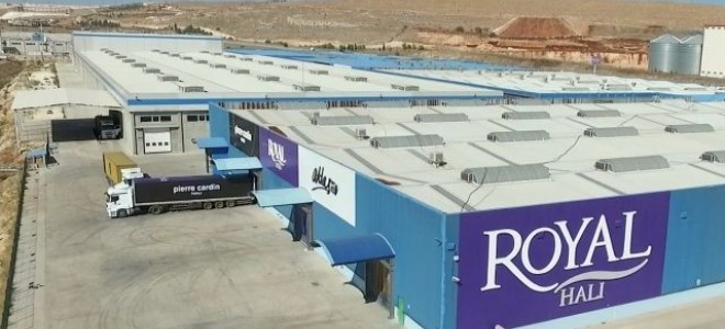 TMSF, Royal Halı'yı üçüncü kez satışa çıkarıyor