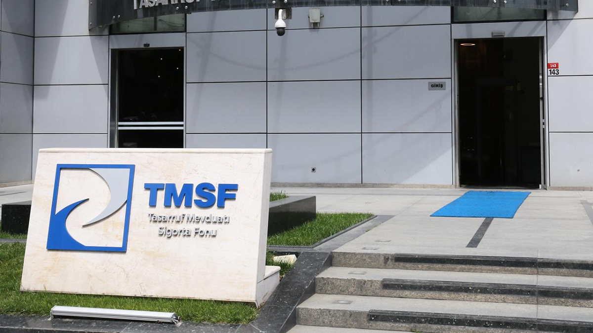 TMSF satışa çıkarmıştı: BankPozitif'in yeni sahibi belli oldu