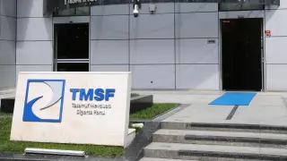 TMSF satışa çıkarmıştı: BankPozitif'in yeni sahibi belli oldu