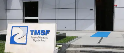 TMSF satışa çıkarmıştı: BankPozitif'in yeni sahibi belli oldu