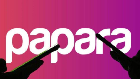 TMSF satışa çıkarmıştı: Papara'nın yeni sahibi belli oldu