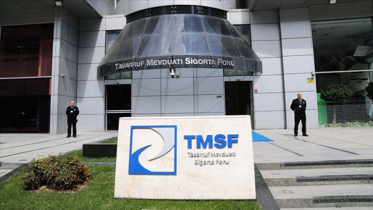 TMSF Sivas Demir Çelik ve Nilüfer Turizm'i satışa çıkardı