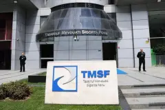 TMSF Sivas Demir Çelik ve Nilüfer Turizm'i satışa çıkardı