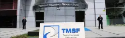 TMSF Sivas Demir Çelik ve Nilüfer Turizm'i satışa çıkardı