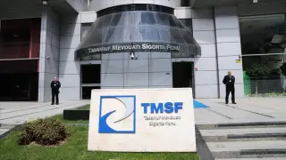 TMSF Sivas Demir Çelik ve Nilüfer Turizm'i satışa çıkardı