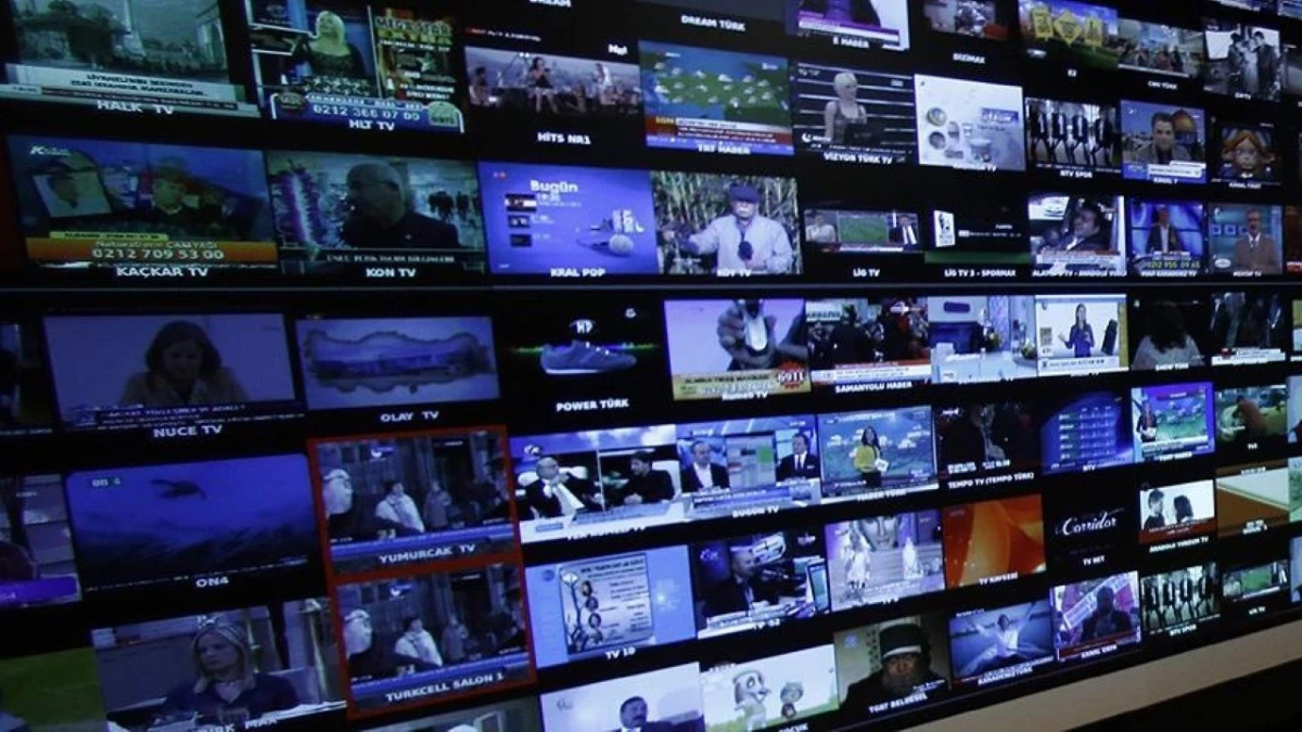 TMSF, TELE 1'i açık artırmayla satışa çıkardı