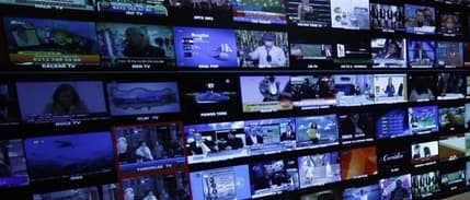 TMSF, TELE 1'i açık artırmayla satışa çıkardı