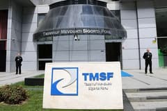 TMSF, TELE1 TV'yi satışa çıkardı