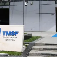 TMSF, Tera Yatırım Teknoloji Holding'e kayyım olarak atandı
