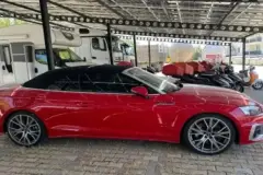 TMSF, tutuklu Özkan Yalım’ın 26 aracını satışa çıkardı