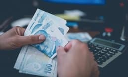 TMSF'den bankalarda unutulan paralara yönelik uyarı