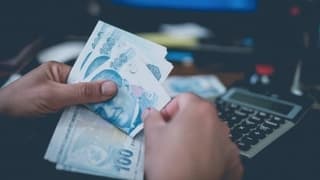 TMSF'den bankalarda unutulan paralara yönelik uyarı