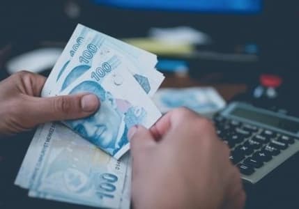 TMSF'den bankalarda unutulan paralara yönelik uyarı