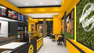 TMSF'ye geçen Maydonoz Döner, şubattan bu yana 27 şube açtı