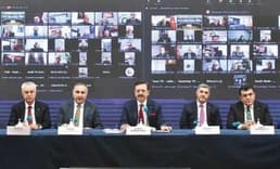 TOBB, 1 milyar lira destekle konut seferberliği başlattı