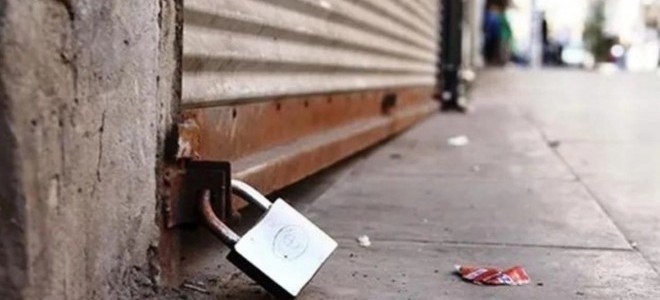 TOBB açıkladı: Yılın ilk 7 ayında 12 bine yakın şirket kapandı