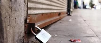 TOBB açıkladı: Yılın ilk 7 ayında 12 bine yakın şirket kapandı