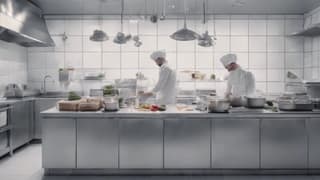 TOBB duyurdu: Hayalet mutfaklar geliyor